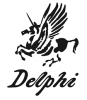 Delphi VC
